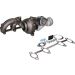 KAMOKA Lader, Aufladung 8600025 KAMOKA Lader, Aufladung 8600025