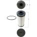 MAHLE Hydraulikfilter, Automatikgetriebe HX 139D