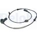 DELPHI ABS Sensor SS20109 DELPHI ABS Sensor SS20109