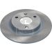 FEBI BILSTEIN Bremsscheibe 10318 FEBI BILSTEIN Bremsscheibe 10318