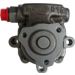 SPIDAN Hydraulikpumpe 53551 SPIDAN Hydraulikpumpe 53551