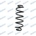 Fahrwerksfeder HA AUDI A3 90170436