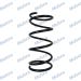 Fahrwerksfeder VA HYUNDAI Santa Fe 90171293