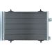 KAMOKA Kondensator, Klimaanlage 7800001