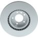Bremsscheibe 0 986 479 A33 Bremsscheibe 0 986 479 A33