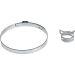 Faltenbalgsatz, Lenkung Vw Q7 06-/Touareg 04-/Bmw E60/E83 33615 01