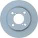 KAMOKA Bremsscheibe 103444