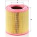 Mann & Hummel Luftfilter PKW NISSAN Cabstar 06 C 18 149/1