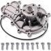 HEPU Wasserpumpe P667 HEPU Wasserpumpe P667
