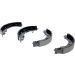 Bremsbackensatz 03.0137-0487.2 Bremsbackensatz 03.0137-0487.2