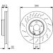 Bremsscheibe MERCEDES SLK-Klasse 0 986 479 A17 Bremsscheibe MERCEDES SLK-Klasse 0 986 479 A17