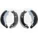 Bremsbacken Renault Clio Ii 2739637