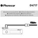 Phonocar ISO-Kabel für Autoradios 15 cm Fiat Sedici 2006>; Honda Accord > 1992, Civic 2000>2006, CR-V 1997>2006, HR-V >2007, Jazz 2002>2008, Logo 1999>; Nissan Pixo; Opel Agila 1015; Suzuki Alto 2009>, Celerio, Gran Vitara 2005>, Ignis >2016, Jimmy, Liana, S-Cross, Spalsh, Swift, SX4 Vagon R, Vitara 2015 04717