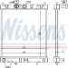 Wasserkühler PKW 62954
