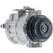 Kompressor, Klimaanlage ACP 23 000P