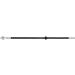 A.B.S. Bremsschlauch SL4883