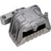 Lagerung, Motor Vw A3/Golf5/Pass 40-0192 Lagerung, Motor Vw A3/Golf5/Pass 40-0192
