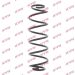 KYB Fahrwerksfeder Citroen T. C3 1.4Hdi/1.6 05/03 RH6756 KYB Fahrwerksfeder Citroen T. C3 1.4Hdi/1.6 05/03 RH6756