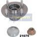 Japanparts Radnabe KK-21079 Japanparts Radnabe KK-21079