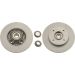 Bremsscheibe Peugeot T. 308 07- 2.0Hdi Mit Lager DF6042BS Bremsscheibe Peugeot T. 308 07- 2.0Hdi Mit Lager DF6042BS