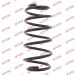 KYB Fahrwerksfeder Saab S. 9-5 1.9-3.0 09.97 RH2915 KYB Fahrwerksfeder Saab S. 9-5 1.9-3.0 09.97 RH2915