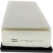 CHAMPION Luftfilter CAF100724P