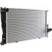 Kühler, Motorkühlung BEHR CR 1083 000S