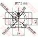 Radbremszylinder BWC247