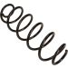 KYB Fahrwerksfeder Citroen T. C3 1.1/1.4/1.6D 02/02 K-Flex RH6063