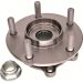 Radlagersatz VA/HA MAZDA 3,CX-3 13 VKBA 7705 Radlagersatz VA/HA MAZDA 3,CX-3 13 VKBA 7705