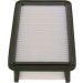 Luftfilter F 026 400 093