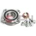 JPN Radlagersatz 20L9060-JPN JPN Radlagersatz 20L9060-JPN