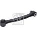 15 307 003 Stabilisator VA li/re MERCEDES W124,W201,W202,W210 02891 15 307 003 Stabilisator VA li/re MERCEDES W124,W201,W202,W210 02891