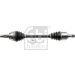 FEBI BILSTEIN Antriebswelle 182627