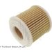 Ölfilter Toyota Yaris/Auris ADD62109 Ölfilter Toyota Yaris/Auris ADD62109