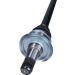 Antriebswelle 49-2302