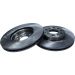 Maxgear Bremsscheibe Vw P. Golf 5/A3/Octavia/Caddy/Touran 288X25Mm 19-1059