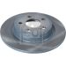 FEBI BILSTEIN Bremsscheibe 104852 FEBI BILSTEIN Bremsscheibe 104852