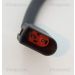 Sensor, Raddrehzahl 818016224