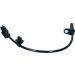KAMOKA Sensor, Raddrehzahl 1060729