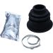 Faltenbalg, Antriebswelle Opel Int 49-0679 Faltenbalg, Antriebswelle Opel Int 49-0679