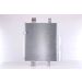Kondensator PKW Daihatsu Materia 1.5i 10/06 940492 Kondensator PKW Daihatsu Materia 1.5i 10/06 940492