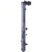 Wasserkühler PKW 60807