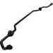 Stabilisator, Fahrwerk 72-3584 Stabilisator, Fahrwerk 72-3584