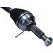 Antriebswelle 49-2382 Antriebswelle 49-2382