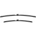Bosch Scheibenwischer Aerotwin A725S 3397014725 Bosch Scheibenwischer Aerotwin A725S 3397014725