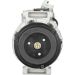 Kompressor PKW MERCEDES ML 05 FIRST FIT 89412