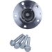 Radlagersatz 33-1207 Radlagersatz 33-1207