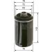 Ölfilter AUDI,SEAT,SKODA,VW F 026 407 080 Ölfilter AUDI,SEAT,SKODA,VW F 026 407 080