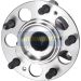 Japanparts Radnabe KK-20541 Japanparts Radnabe KK-20541